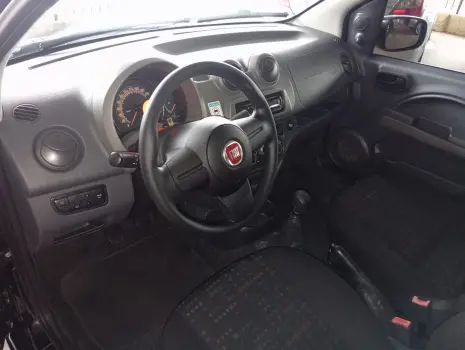 UNO 1.0 EVO Vivace 8V