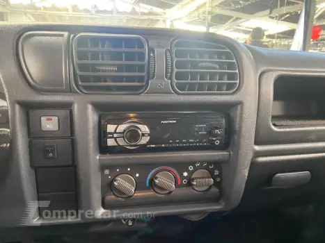 S10 2.4 ADVANTAGE 4X2 CD 16V FLEX 4P MANUAL