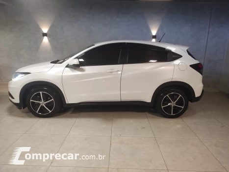 HR-V 1.8 16V LX