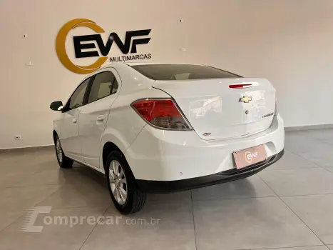 PRISMA Sed. LTZ 1.4 8V FlexPower 4p