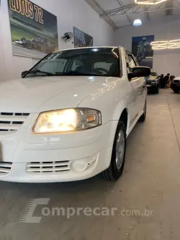 GOL 1.0 MI 8V G.IV