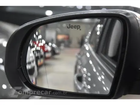 COMPASS - 2.0 16V SPORT AUTOMÁTICO