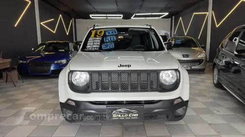 RENEGADE 1.8 16V Sport