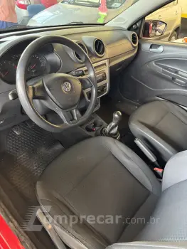 SAVEIRO 1.6 MSI Robust CS 16V