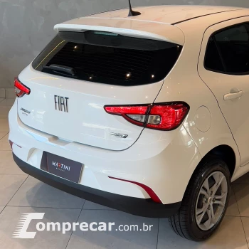 ARGO DRIVE 1.0 6V Flex