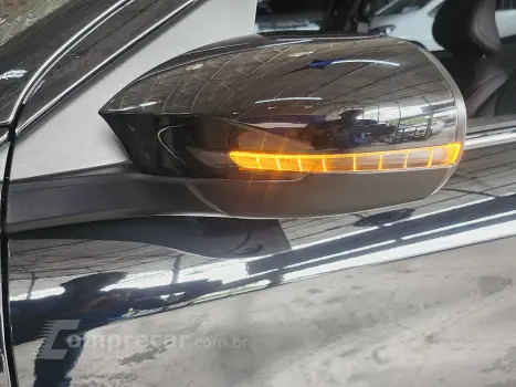 FASTBACK 1.3 TURBO 270 FLEX ABARTH AT6