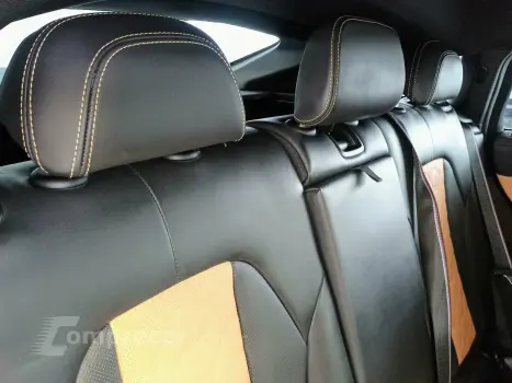 BMW X4 Competition 3.0 BI TB