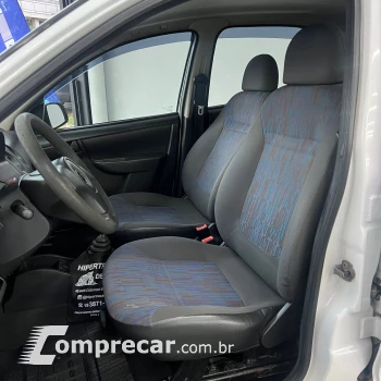 CELTA 1.0 MPFI Spirit 8V