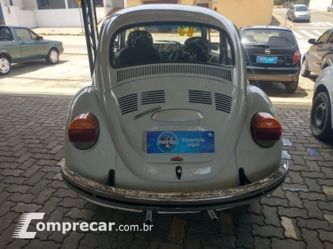 FUSCA - 1.3 8V 2P MANUAL