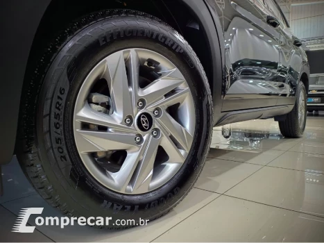 CRETA 1.0 TGDI FLEX COMFORT AUTOMÁTICO