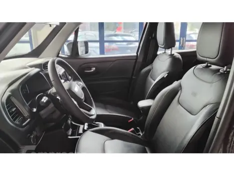 RENEGADE 1.3 T270 TURBO FLEX LONGITUDE AT6