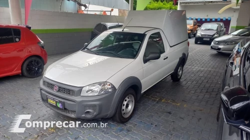 Fiat STRADA 1.4 MPI WORKING CS 8V 2 portas