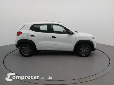 KWID 1.0 12V SCE FLEX ZEN MANUAL