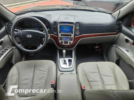 Santa Fe GLS 2.7 V6 4x4TipTronic