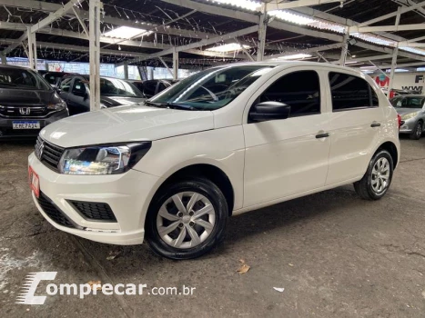 Volkswagen GOL MPI 4 portas