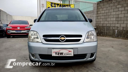 MERIVA 1.8 MPFI JOY 8V