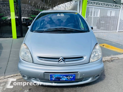 XSARA 2.0 I Exclusive Break 16V