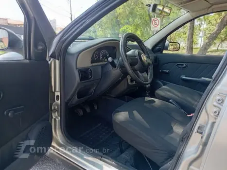 SIENA - 1.0 MPI FIRE 8V 4P MANUAL