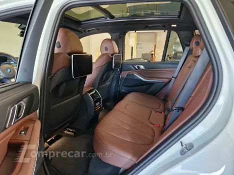 X5 3.0 I6 Turbo 45E M Sport