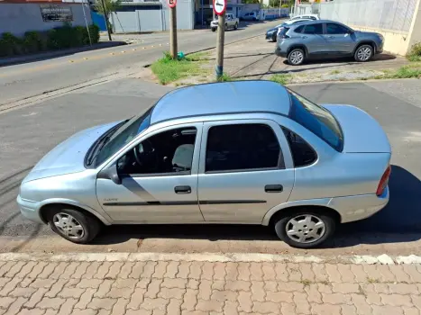 Classic 1.0 Mpfi Life 8V Flex 4P Manual