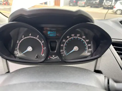 FIESTA 1.6 SE Hatch 16V