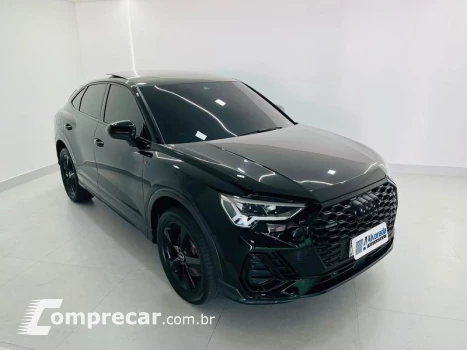 Audi Q3 SPB TFSI 4 portas