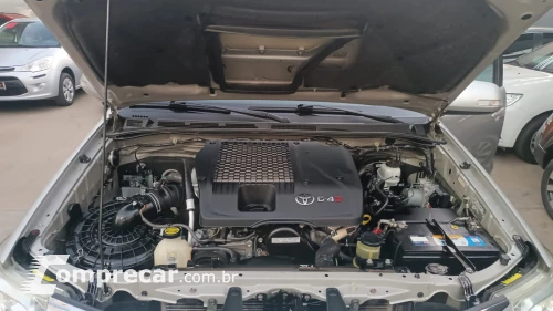 HILUX SW4 3.0 SRV 4X4 16V Turbo Intercooler