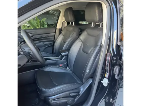 COMPASS 1.3 T270 TURBO FLEX LONGITUDE AT6