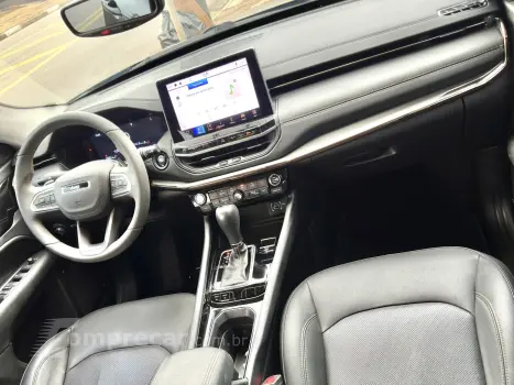 COMPASS 1.3 T270 TURBO FLEX LIMITED AT6