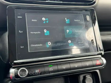 C4 CACTUS 1.6 VTI 120 Feel