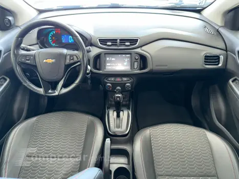 ONIX 1.4 MPFI LTZ 8V