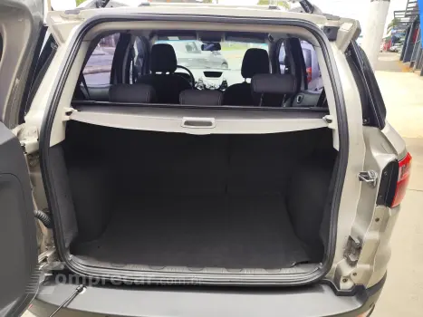 ECOSPORT 1.6 Freestyle 16V