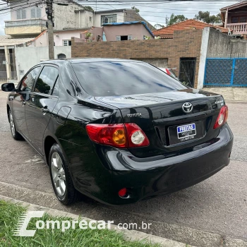 COROLLA 1.8 XEI 16V