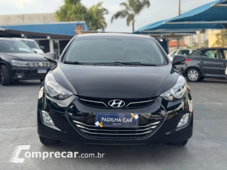 ELANTRA 2.0 GLS 16V