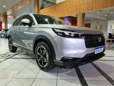 HR-V EXL 1.5 SENSING 16V 5P AUT