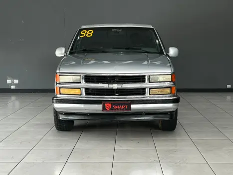 Silverado DLX 4.1