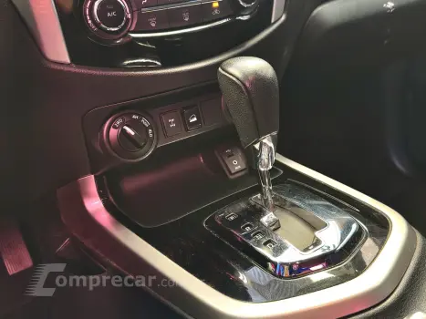 FRONTIER 2.3 16V TURBO DIESEL SE CD 4X4 AUTOMÁTICO