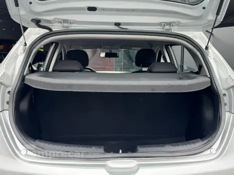 HB20 1.6 Comfort Plus 16V