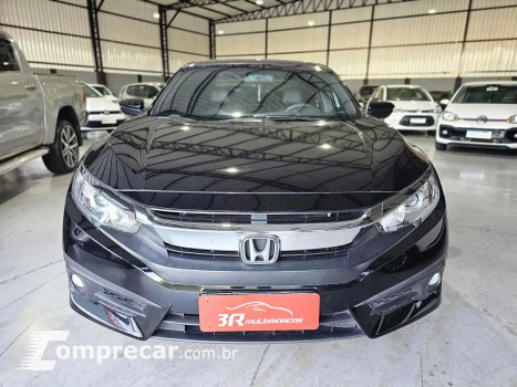 CIVIC 2.0 16vone EX