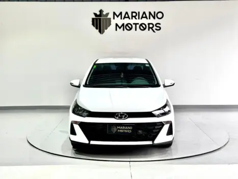 HB20S 1.0 COMFORT TB FLEX 12V AUT