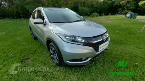 Honda HR-V 1.8 16V FLEX TOURING 4P AUTOMÁTICO 4 portas