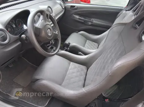 SAVEIRO 1.6 MI Trendline CS 8V