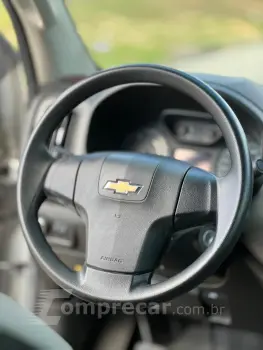 S10 2.8 16V Turbo LS CD 4X4