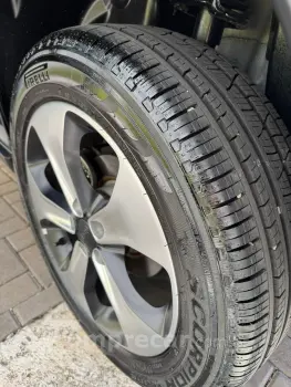 COMPASS 2.0 16V Longitude