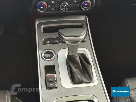 TIGGO 7 1.5 VVT TURBO iFLEX TXS DCT