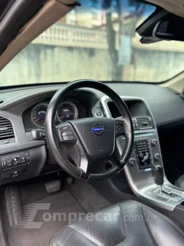 XC60 3.0 Dynamic AWD Turbo