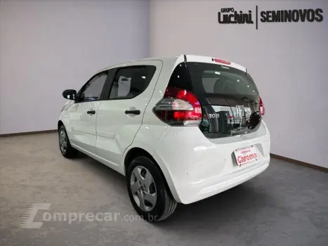 MOBI 1.0 EVO FLEX LIKE. MANUAL