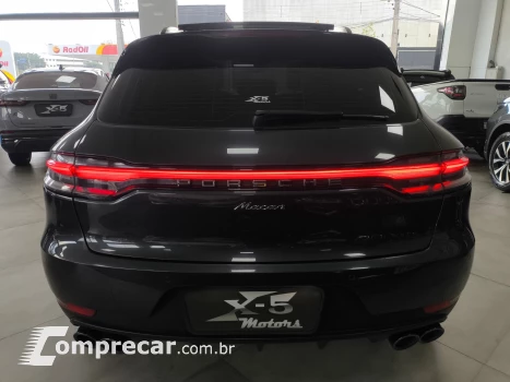 Macan 2.0 Turbo