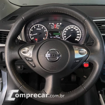 SENTRA 2.0 S 16vstart