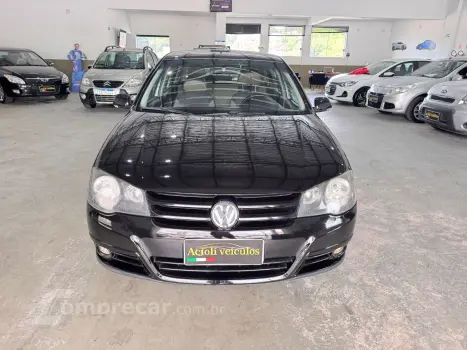 Golf 1.6 Mi Sportline 8V Flex 4P Manual